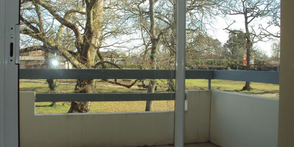 appartement à MONT DE MARSAN (40000)